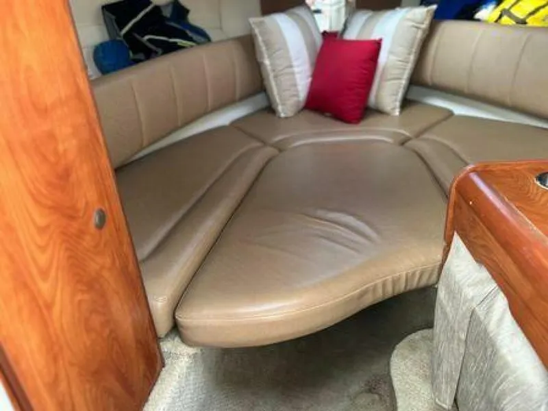 Slide: The Image of Rinker 276 Captiva Cuddy 2012 - 19