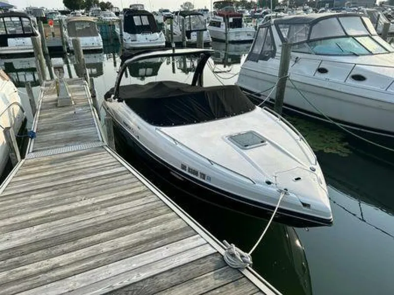 Slide: The Image of Rinker 276 Captiva Cuddy 2012 - 2