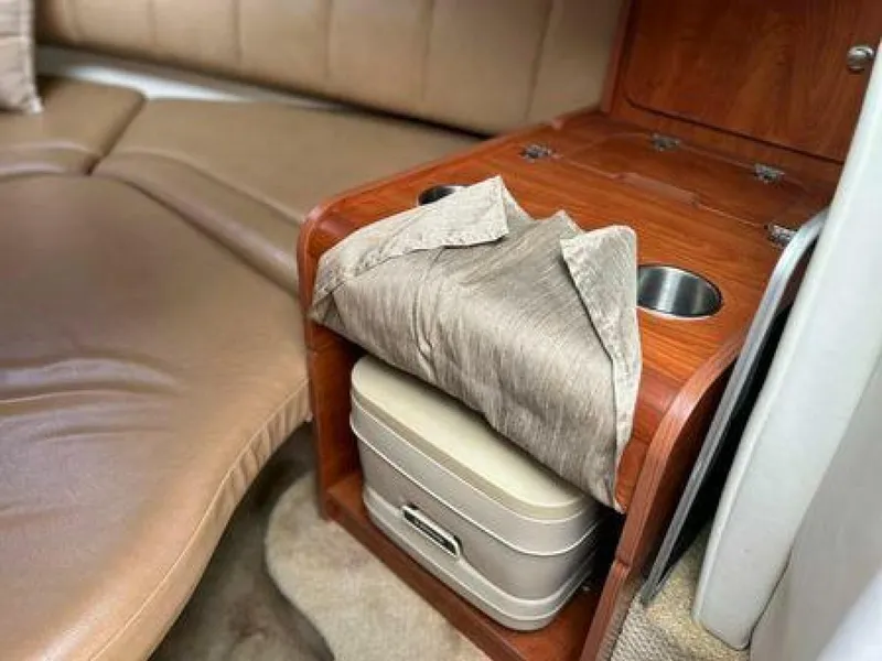 Slide: The Image of Rinker 276 Captiva Cuddy 2012 - 20