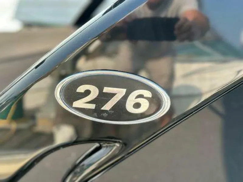 Slide: The Image of Rinker 276 Captiva Cuddy 2012 - 21