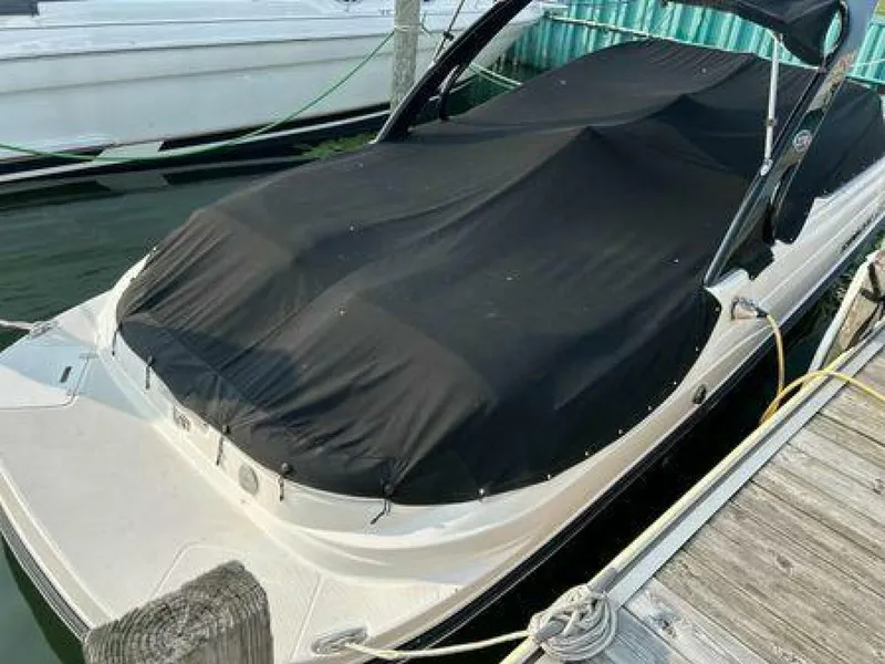 Slide: The Image of Rinker 276 Captiva Cuddy 2012 - 3