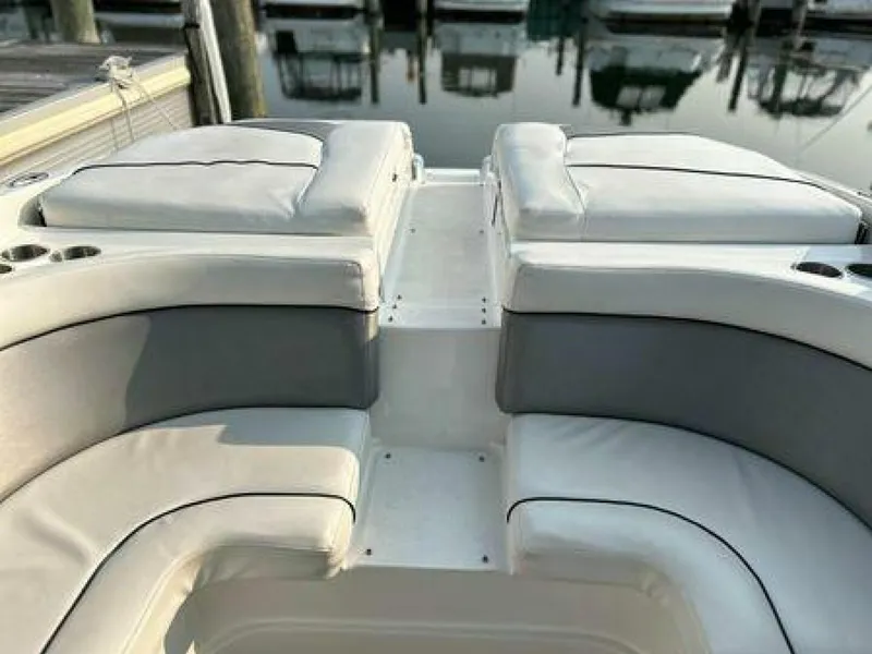 Slide: The Image of Rinker 276 Captiva Cuddy 2012 - 4