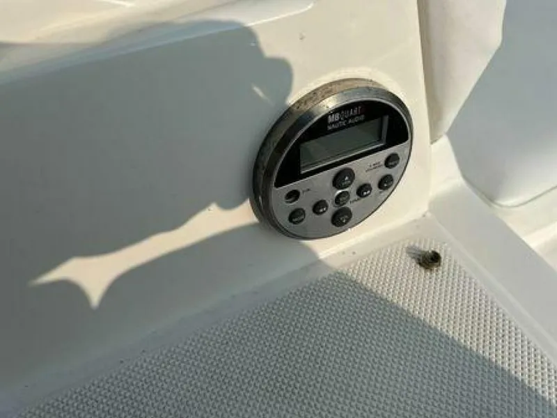 Slide: The Image of Rinker 276 Captiva Cuddy 2012 - 6