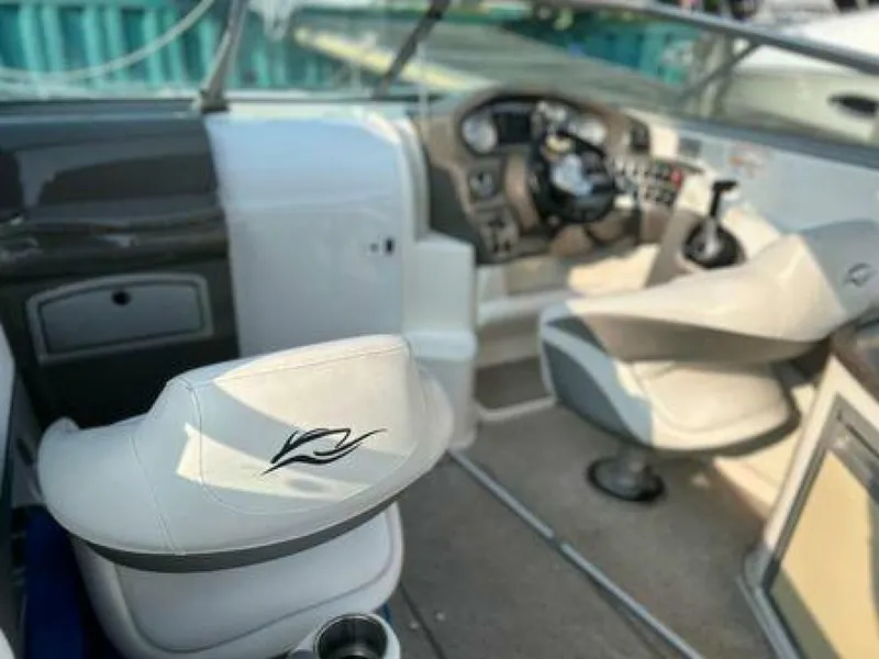 Slide: The Image of Rinker 276 Captiva Cuddy 2012 - 8