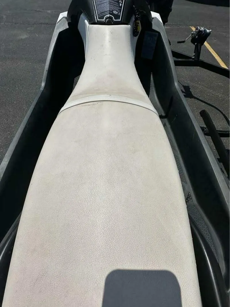 Slide: The Image of Other Sea Doo Spark 2014 - 7