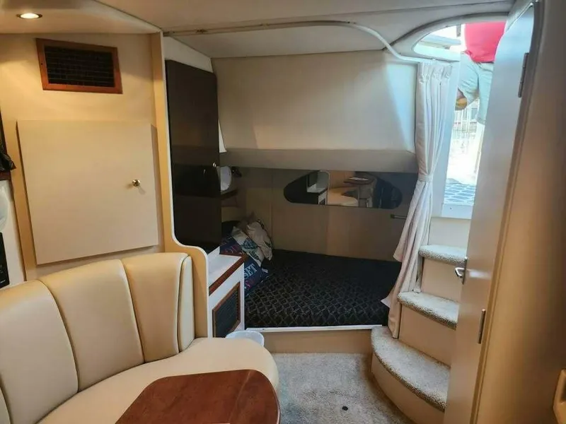 Slide: The Image of Cruisers Yachts 3075 Express 2001 - 11