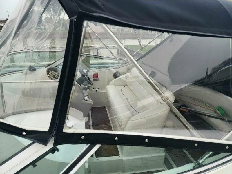 Slide: The Image of Cruisers Yachts 3075 Express 2001 - 5
