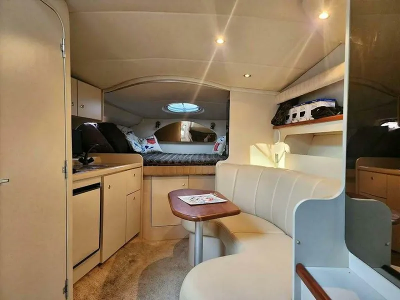 Slide: The Image of Cruisers Yachts 3075 Express 2001 - 7