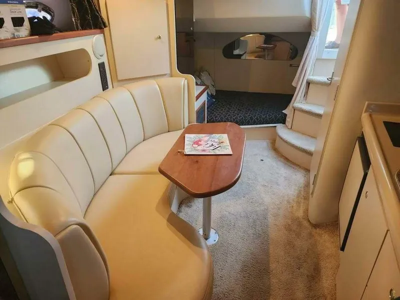 Slide: The Image of Cruisers Yachts 3075 Express 2001 - 9
