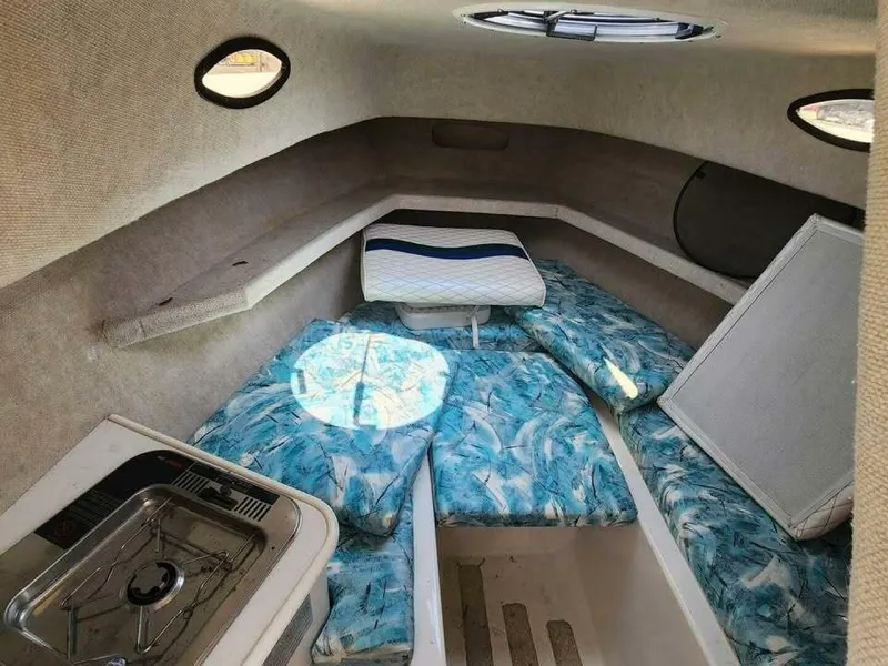 Slide: The Image of Seaswirl Striper 2600 WA 2000 - 14