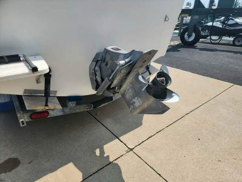 Slide: The Image of Seaswirl Striper 2600 WA 2000 - 18