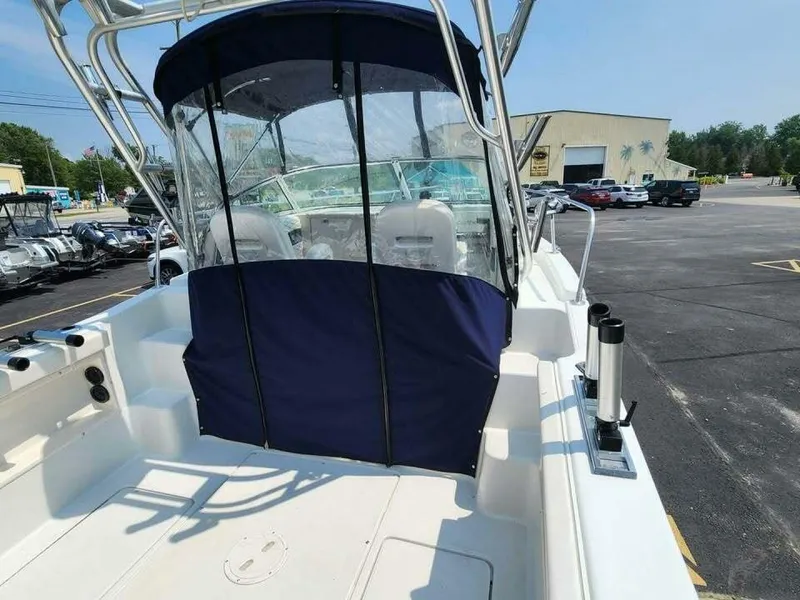 Slide: The Image of Seaswirl Striper 2600 WA 2000 - 5