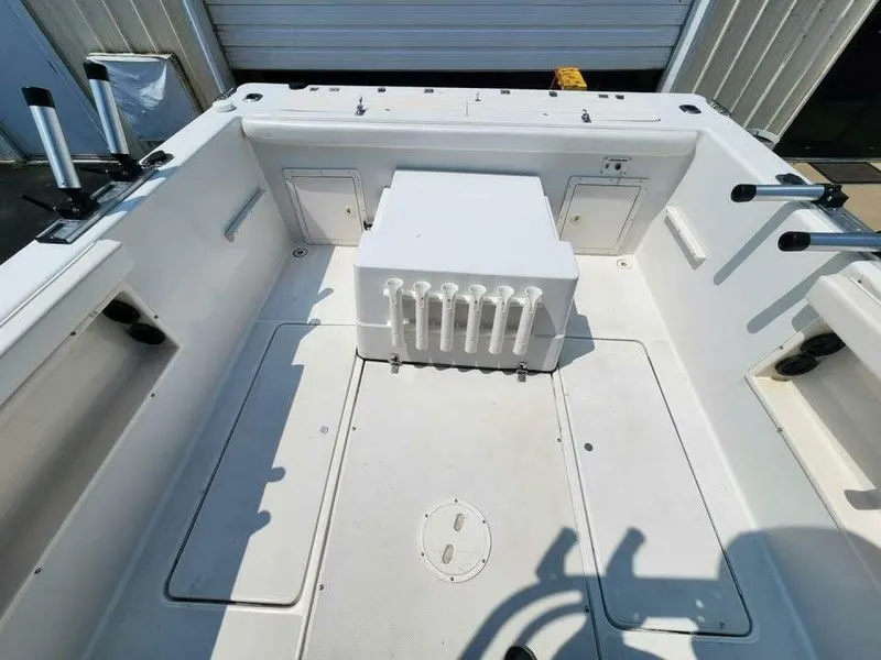 Slide: The Image of Seaswirl Striper 2600 WA 2000 - 6