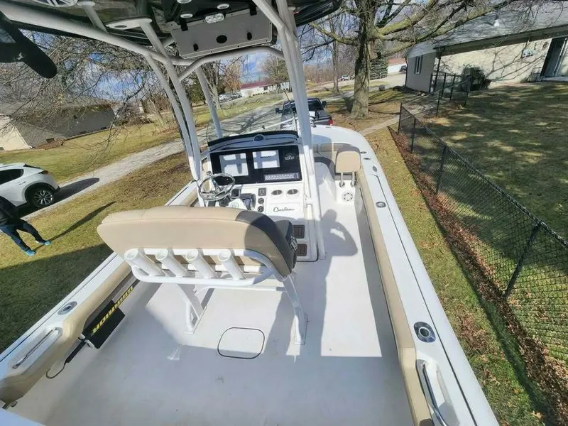 Slide: The Image of Tidewater 2500 Carolina Bay 2021 - 3