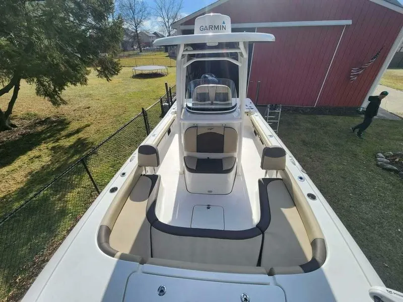 Slide: The Image of Tidewater 2500 Carolina Bay 2021 - 6