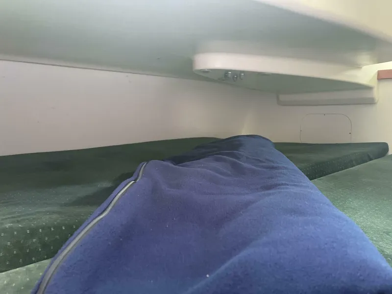 Slide: The Image of Beneteau 311 2000 - 21