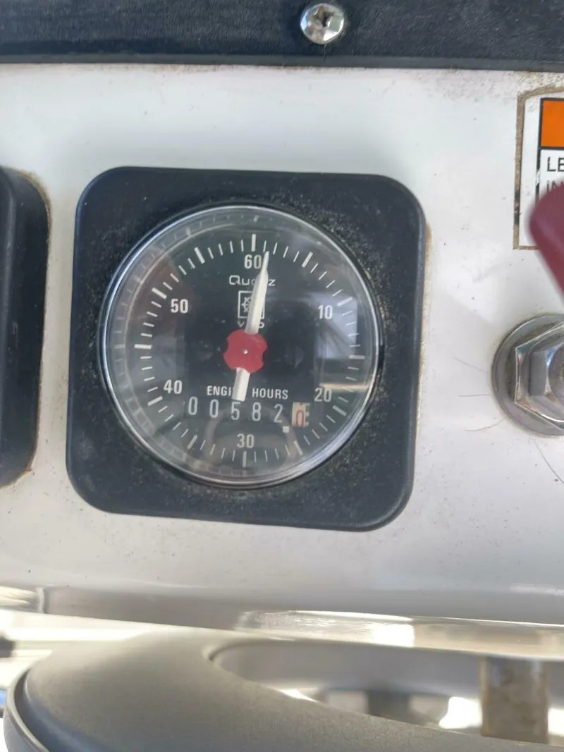 Slide: The Image of Beneteau 311 2000 - 28