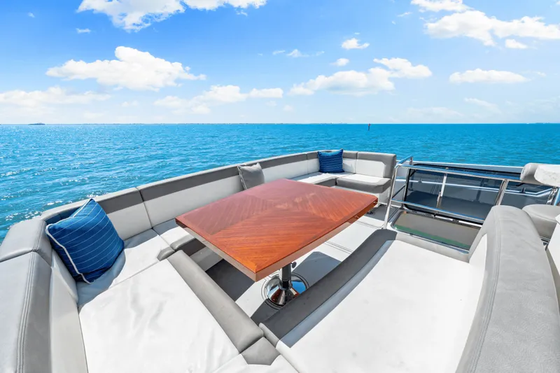 Slide: The Image of Ocean Alexander 70E 2018 - 41