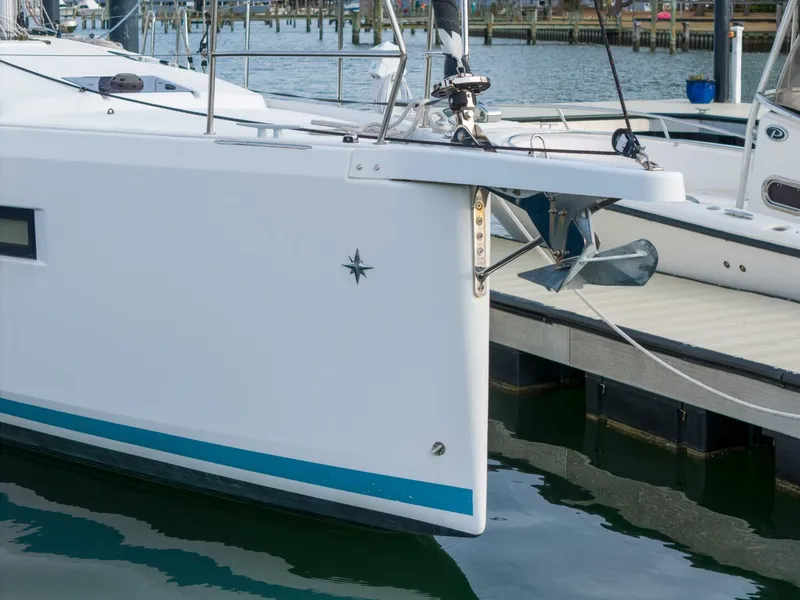 Slide: The Image of Jeanneau Sun Odyssey 410 2023 - 11