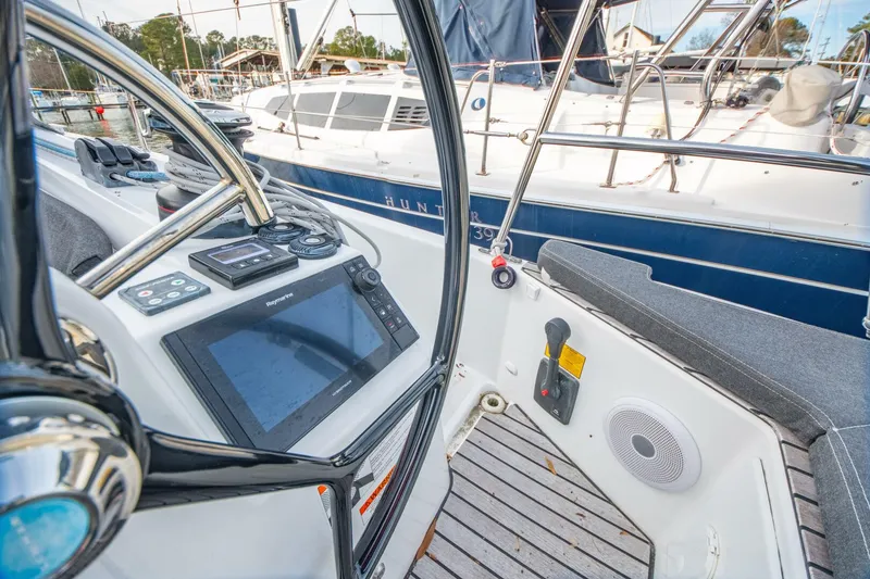 Slide: The Image of Jeanneau Sun Odyssey 410 2023 - 80