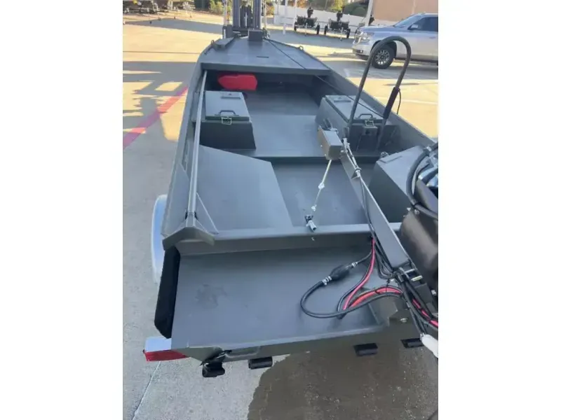 Slide: The Image of Go-Devil 18X60SD 2026 - 14