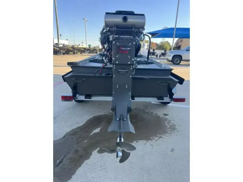 Slide: The Image of Go-Devil 18X60SD 2026 - 4