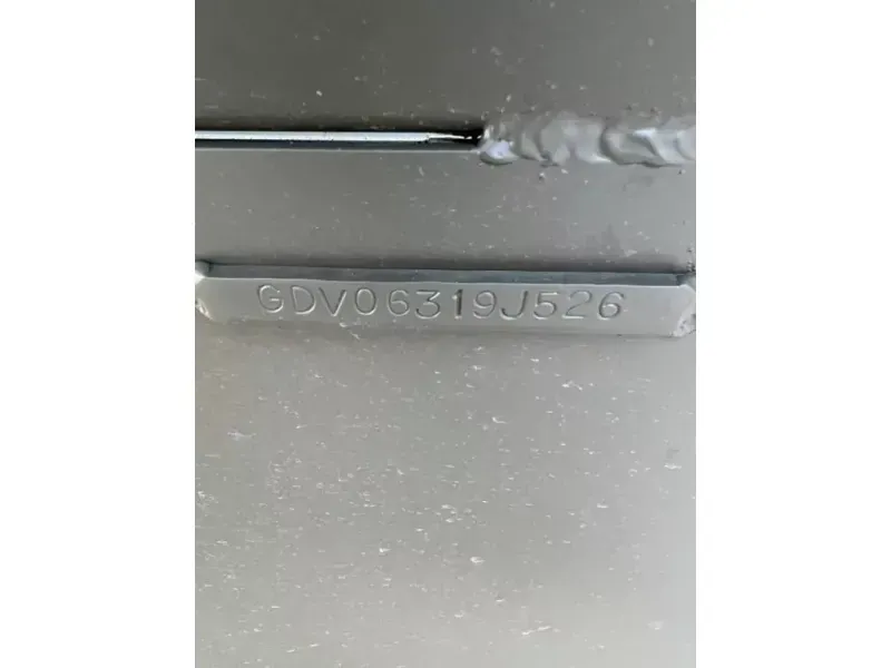 Slide: The Image of Go-Devil 18X60SD 2026 - 18