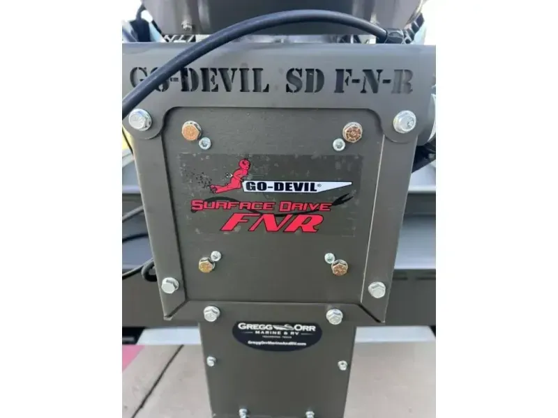 Slide: The Image of Go-Devil 16X60SD 2026 - 17