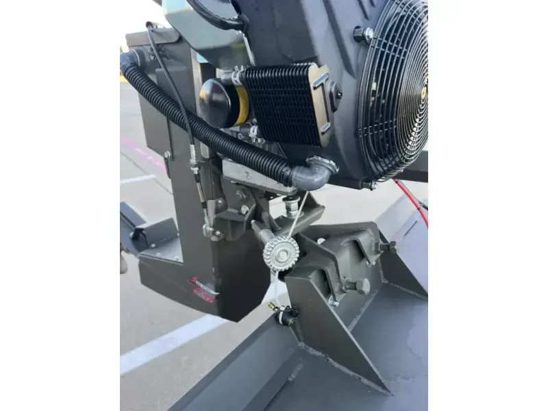 Slide: The Image of Go-Devil 16X60SD 2026 - 18