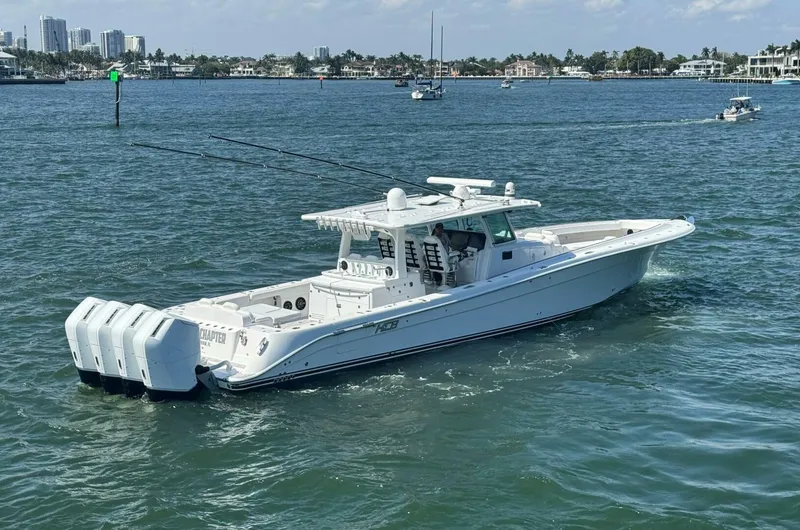 The Image of HCB Suenos 53 2023 - 0