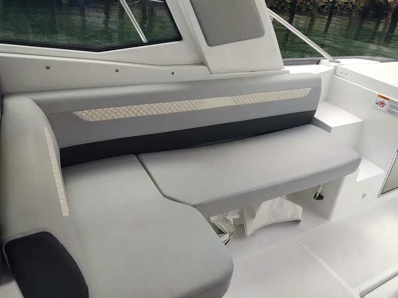 Slide: The Image of Beneteau Gran Turismo 36 2022 - 10