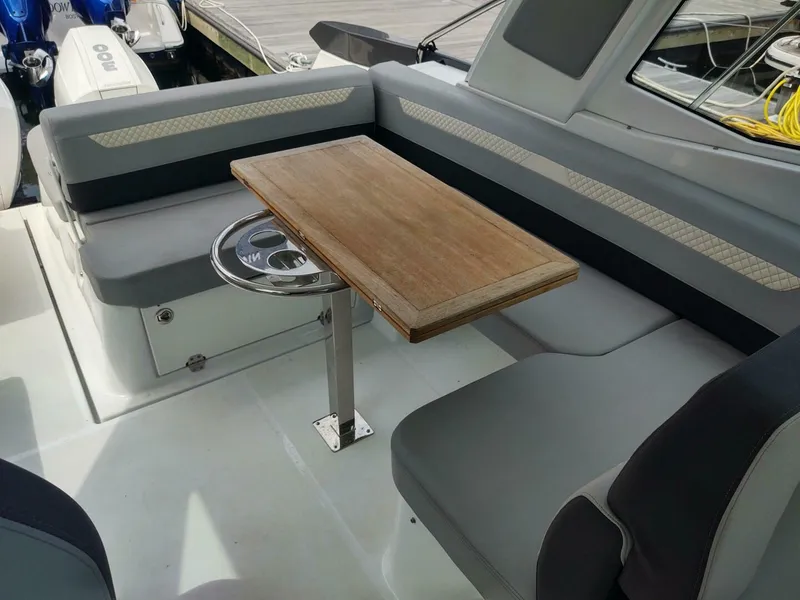 Slide: The Image of Beneteau Gran Turismo 36 2022 - 11