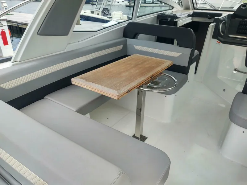 Slide: The Image of Beneteau Gran Turismo 36 2022 - 12
