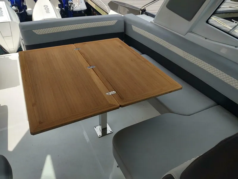 Slide: The Image of Beneteau Gran Turismo 36 2022 - 13