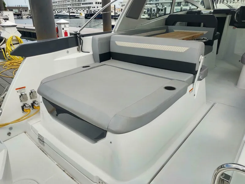 Slide: The Image of Beneteau Gran Turismo 36 2022 - 14
