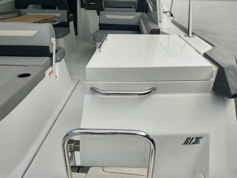 Slide: The Image of Beneteau Gran Turismo 36 2022 - 17