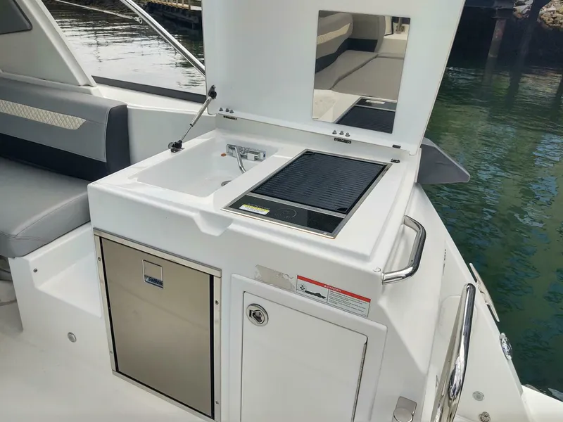 Slide: The Image of Beneteau Gran Turismo 36 2022 - 19
