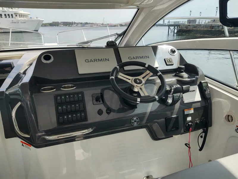 Slide: The Image of Beneteau Gran Turismo 36 2022 - 21