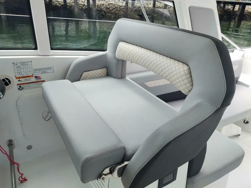 Slide: The Image of Beneteau Gran Turismo 36 2022 - 22