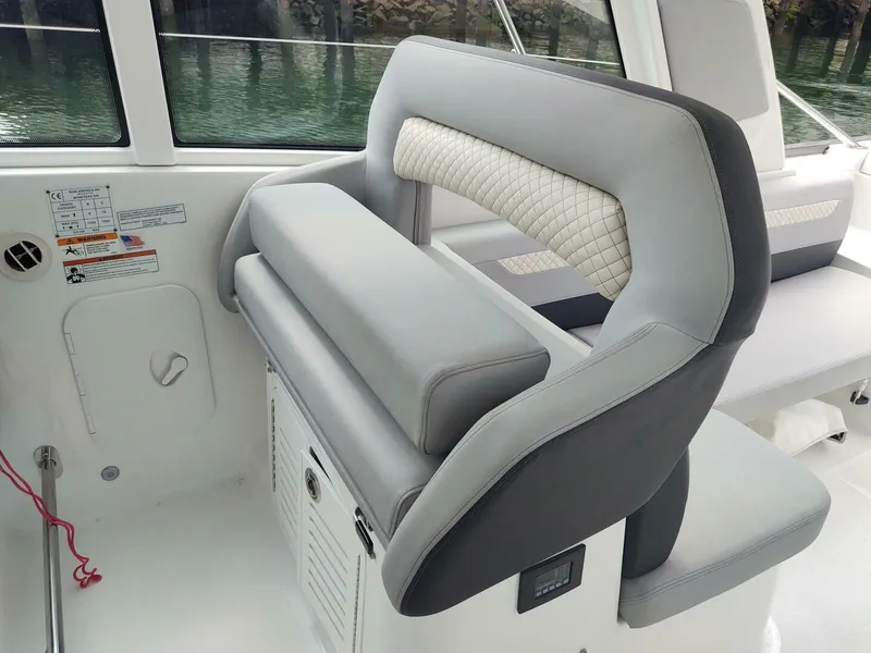 Slide: The Image of Beneteau Gran Turismo 36 2022 - 23