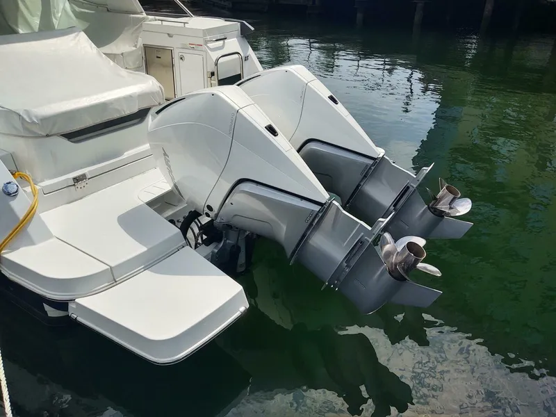 Slide: The Image of Beneteau Gran Turismo 36 2022 - 3