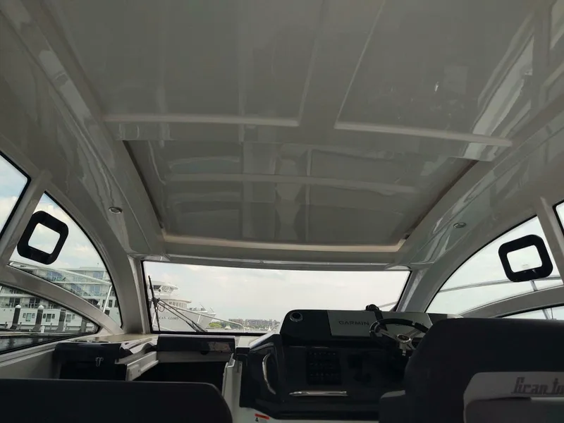 Slide: The Image of Beneteau Gran Turismo 36 2022 - 34