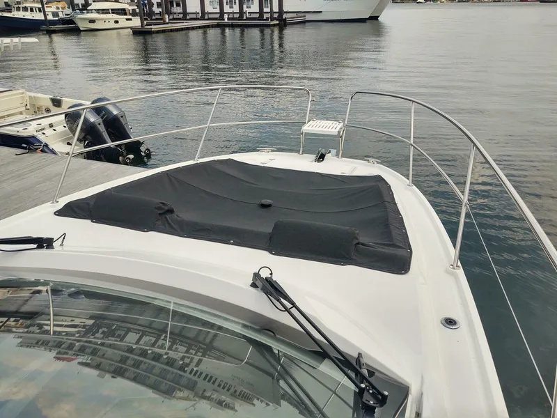 Slide: The Image of Beneteau Gran Turismo 36 2022 - 36