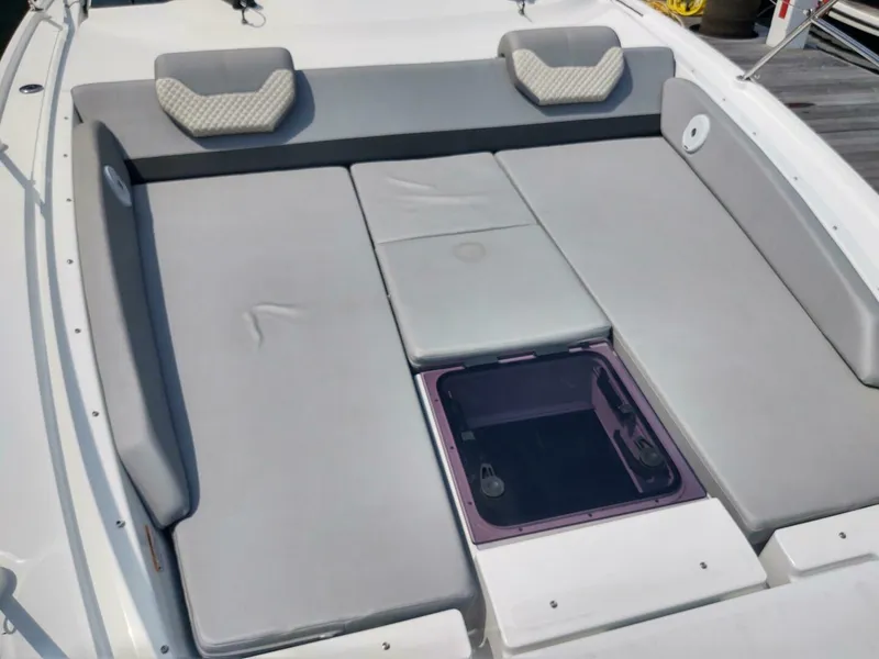 Slide: The Image of Beneteau Gran Turismo 36 2022 - 37