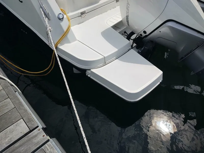 Slide: The Image of Beneteau Gran Turismo 36 2022 - 4