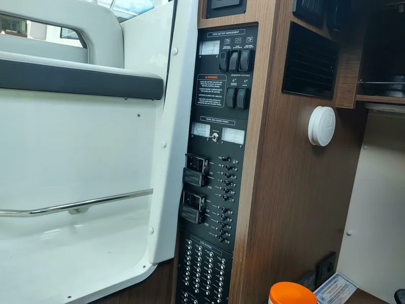 Slide: The Image of Beneteau Gran Turismo 36 2022 - 41