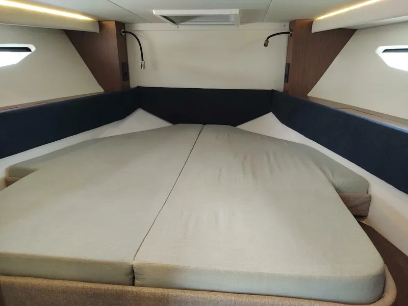 Slide: The Image of Beneteau Gran Turismo 36 2022 - 42