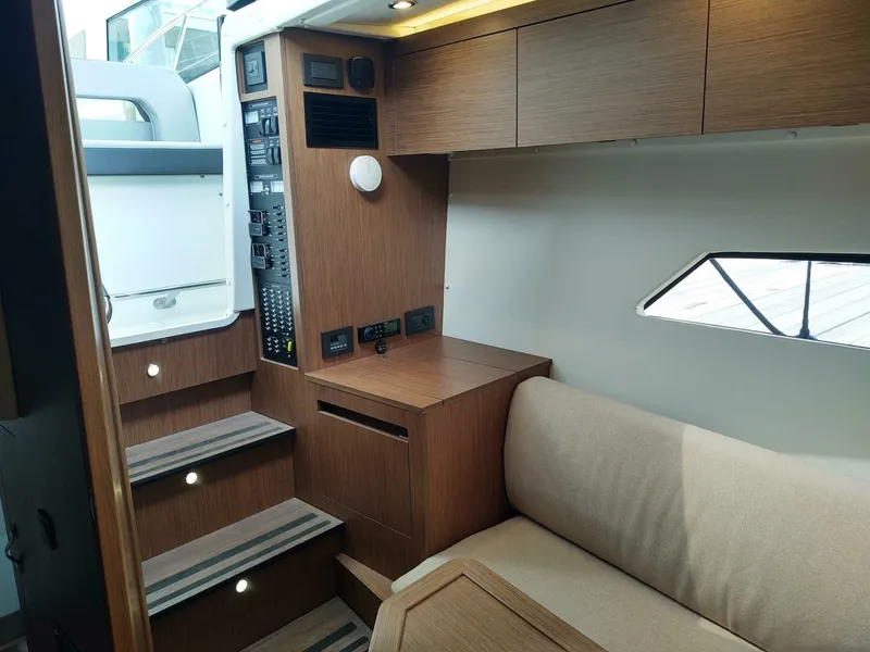 Slide: The Image of Beneteau Gran Turismo 36 2022 - 45