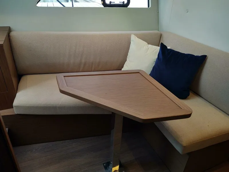 Slide: The Image of Beneteau Gran Turismo 36 2022 - 47