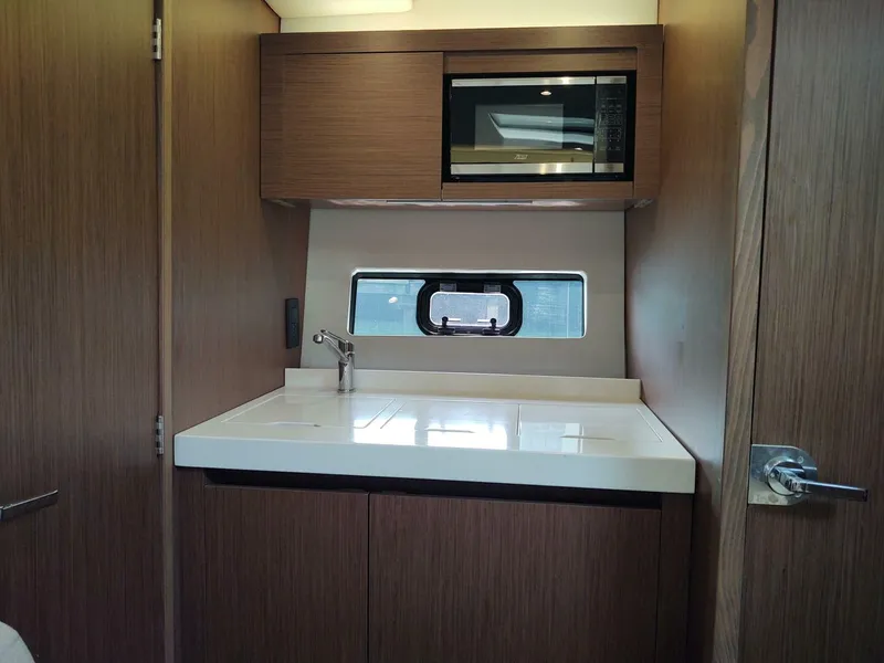 Slide: The Image of Beneteau Gran Turismo 36 2022 - 48